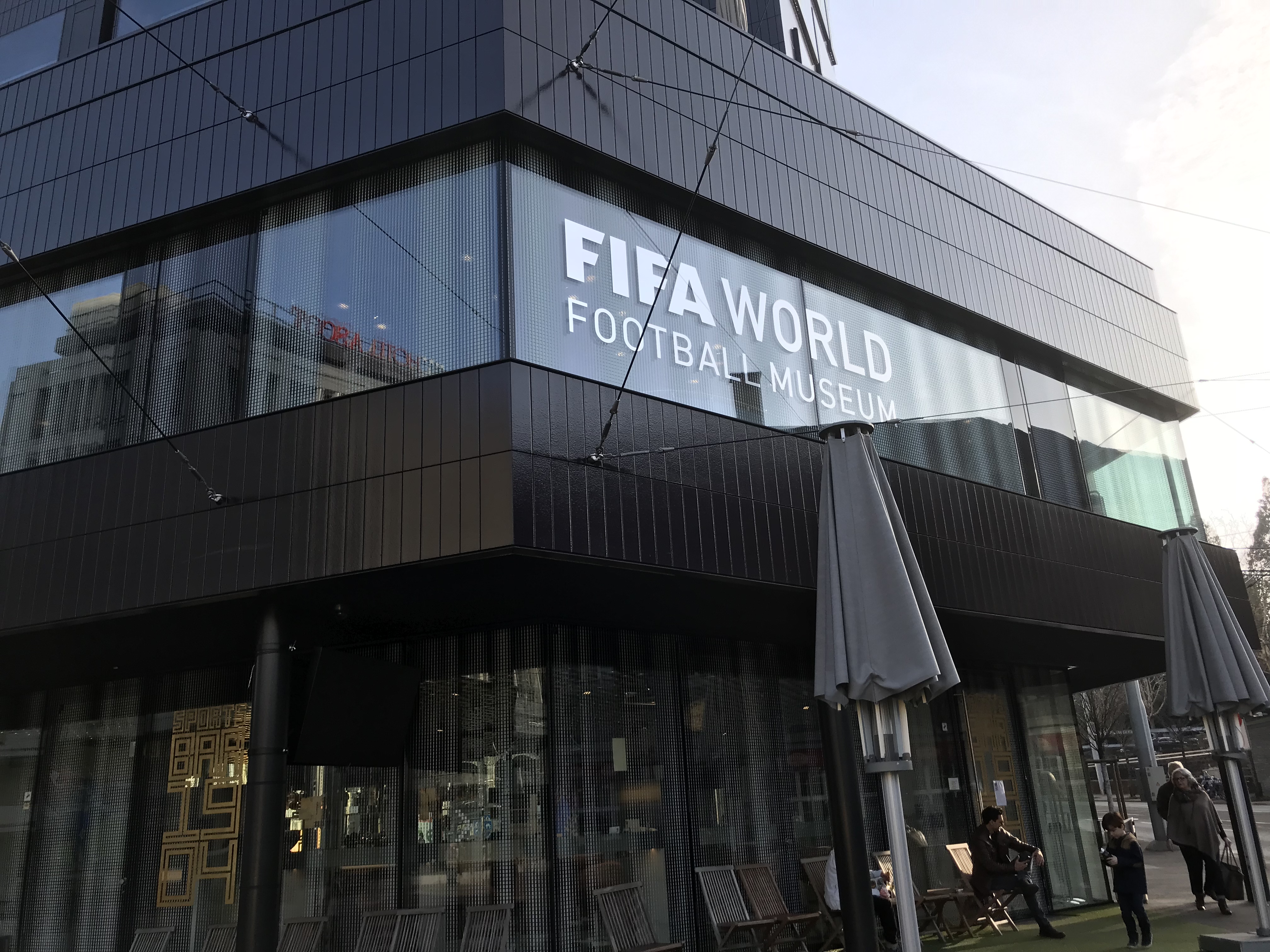 瑞士苏黎世博物馆大力神杯,苏黎世博物馆大力神杯