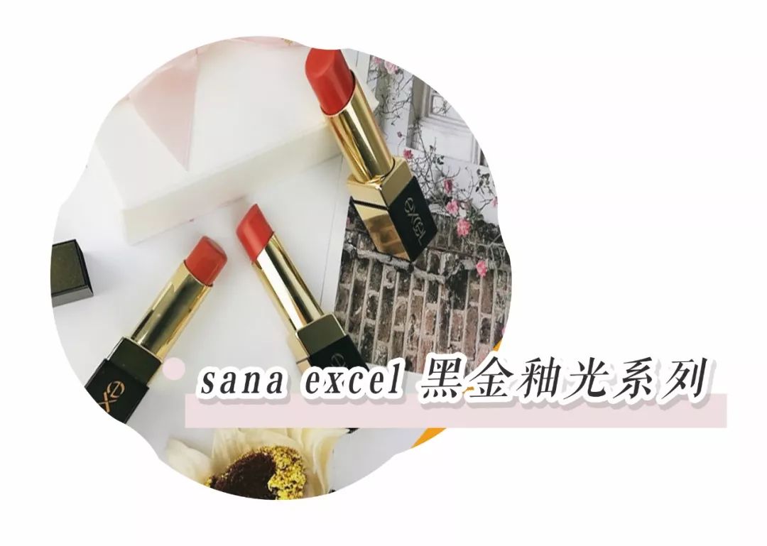 mac最值得入手的5款口红,mac口红rubywoo和迪奥999哑光