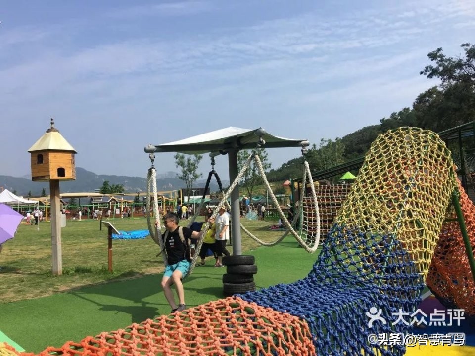 青岛威海烟台夏天哪个凉快,青岛夏季游玩攻略大全