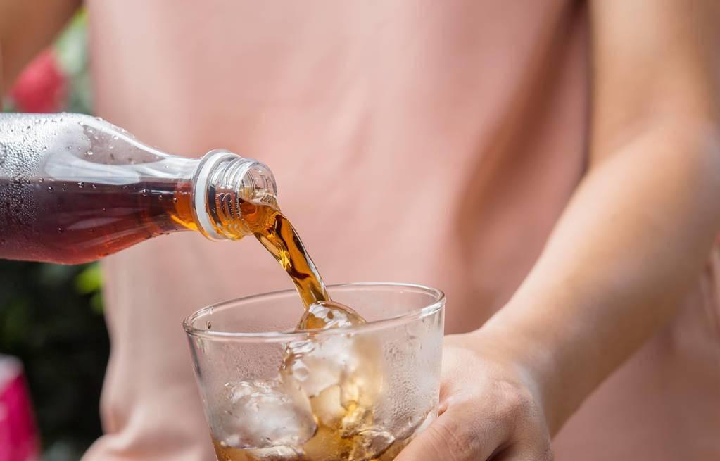 这四种饮料儿童要远离,十大儿童饮料黑名单