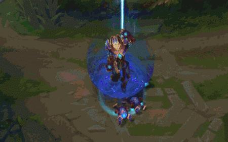 海克斯摄魂vn展示,摄魂vn和uzi