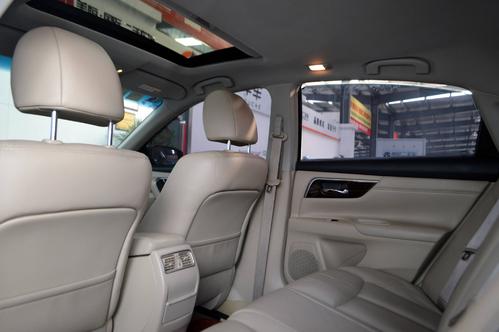 2013款天籁2.0lxl舒适版隐藏功能,13款天籁2.0lxl