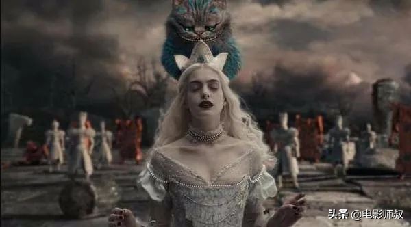 十部最残酷的童话电影,孩子必看的5部童话电影