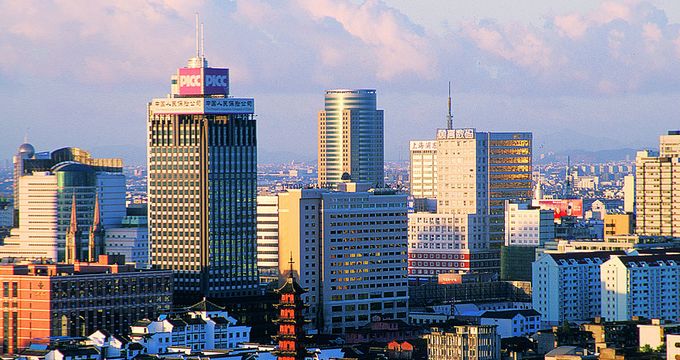 中国服装产业分布情况报告,中国服装行业排名前十名