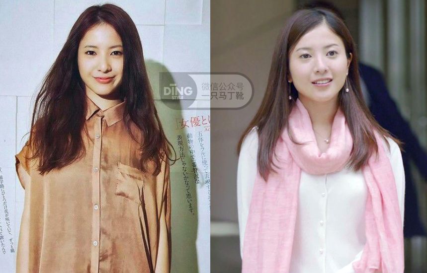 最实用知道自己脸大小的方法,大小脸方脸严重怎么调整