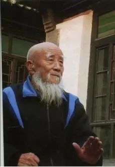 王映海戴氏心意拳精要,戴氏心意拳精武门