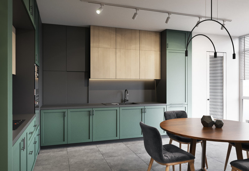 简欧装修大全,简欧装修风格注重什么设计