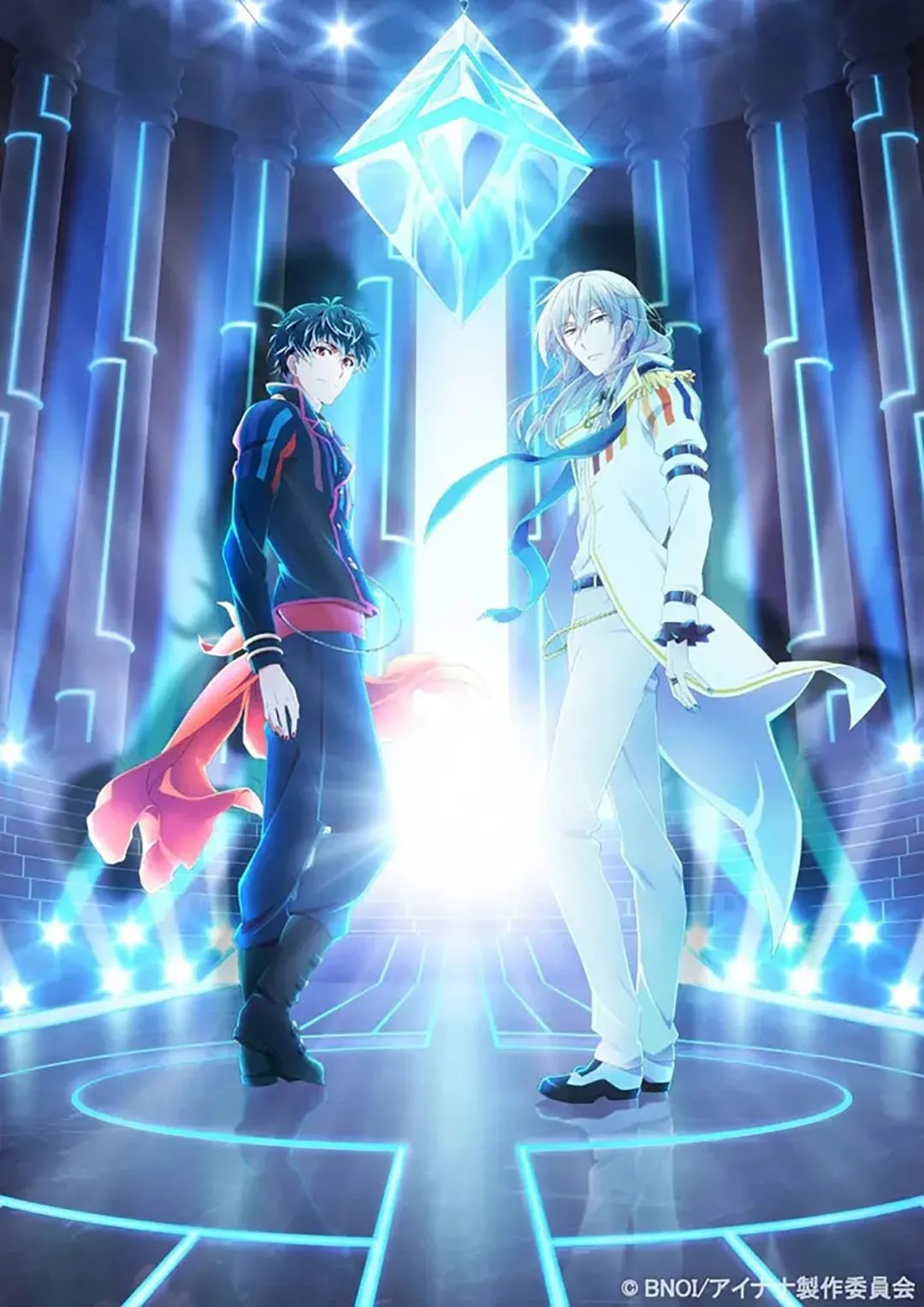 2020年二月新番推荐二期,2021年4月全部新番