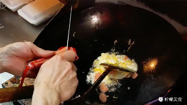 深圳罗湖凌晨炒米粉,深圳不炒米粉的夜晚