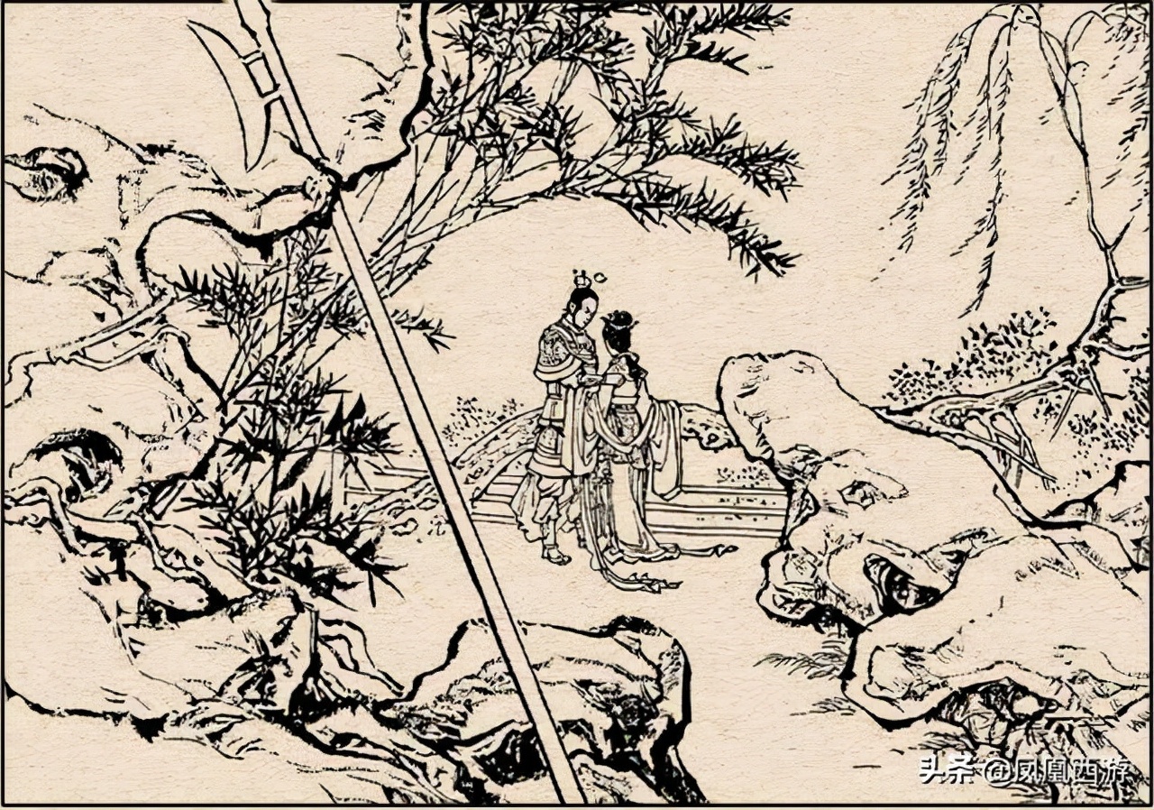 三国演义中的兵器及介绍,三国演义兵器谱