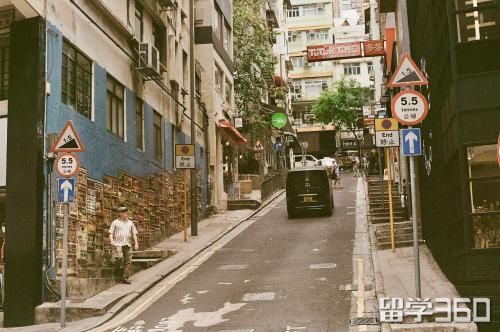 去香港留学最佳方法,留学香港学什么课程体系