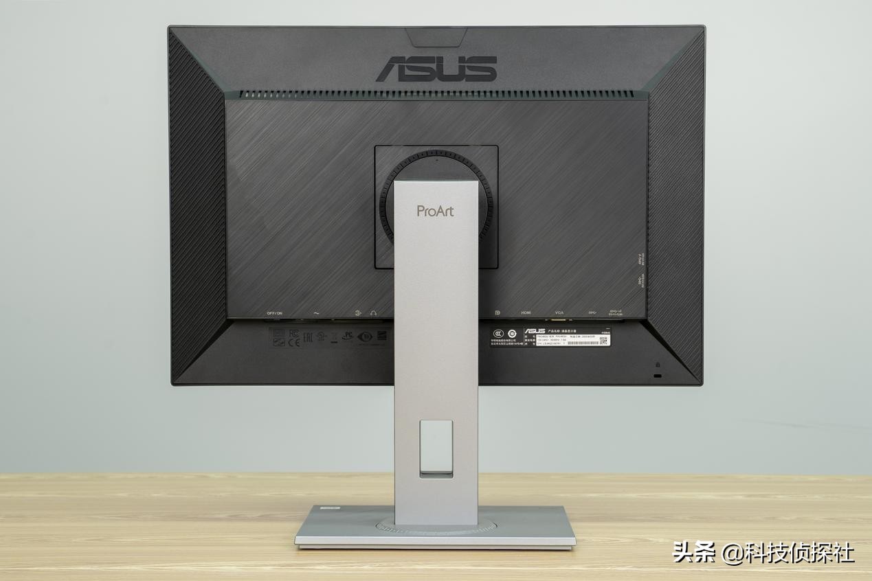 华硕pg248qp显示器评测,华硕专业显示器pa248q