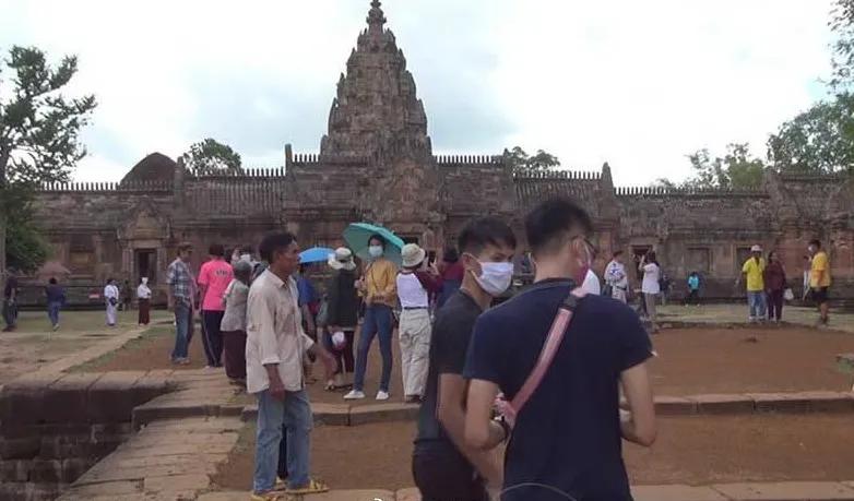 中国飞泰国航班最新通告,8月飞中国航班一览表