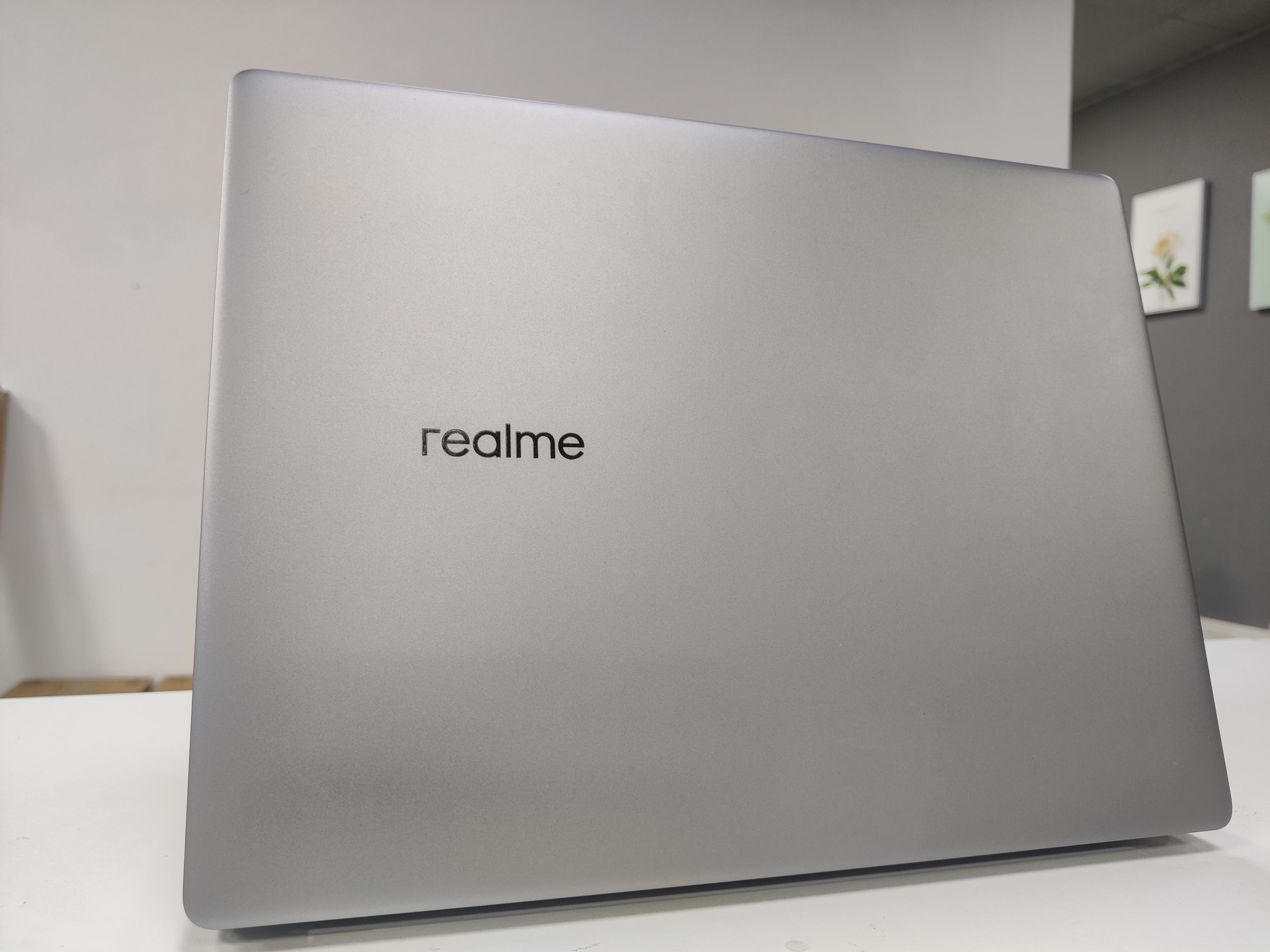 realmebook增强版实测,轻薄高性能realmebook发布