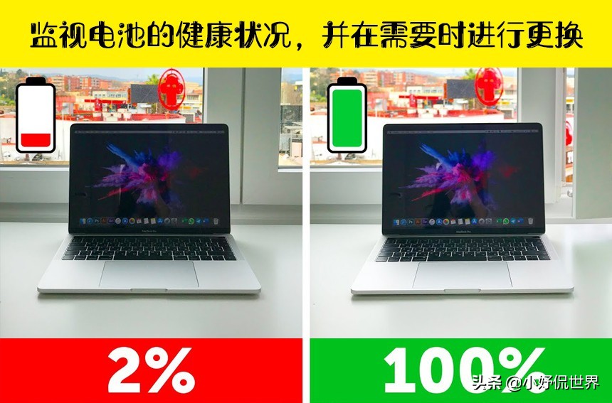 笔记本电脑电池续航一般多长时间,笔记本电池最长续航与最佳性能