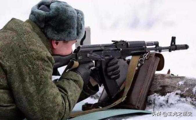 苏联的ak47打败德国,为什么ak47是世界上最可怕的枪支