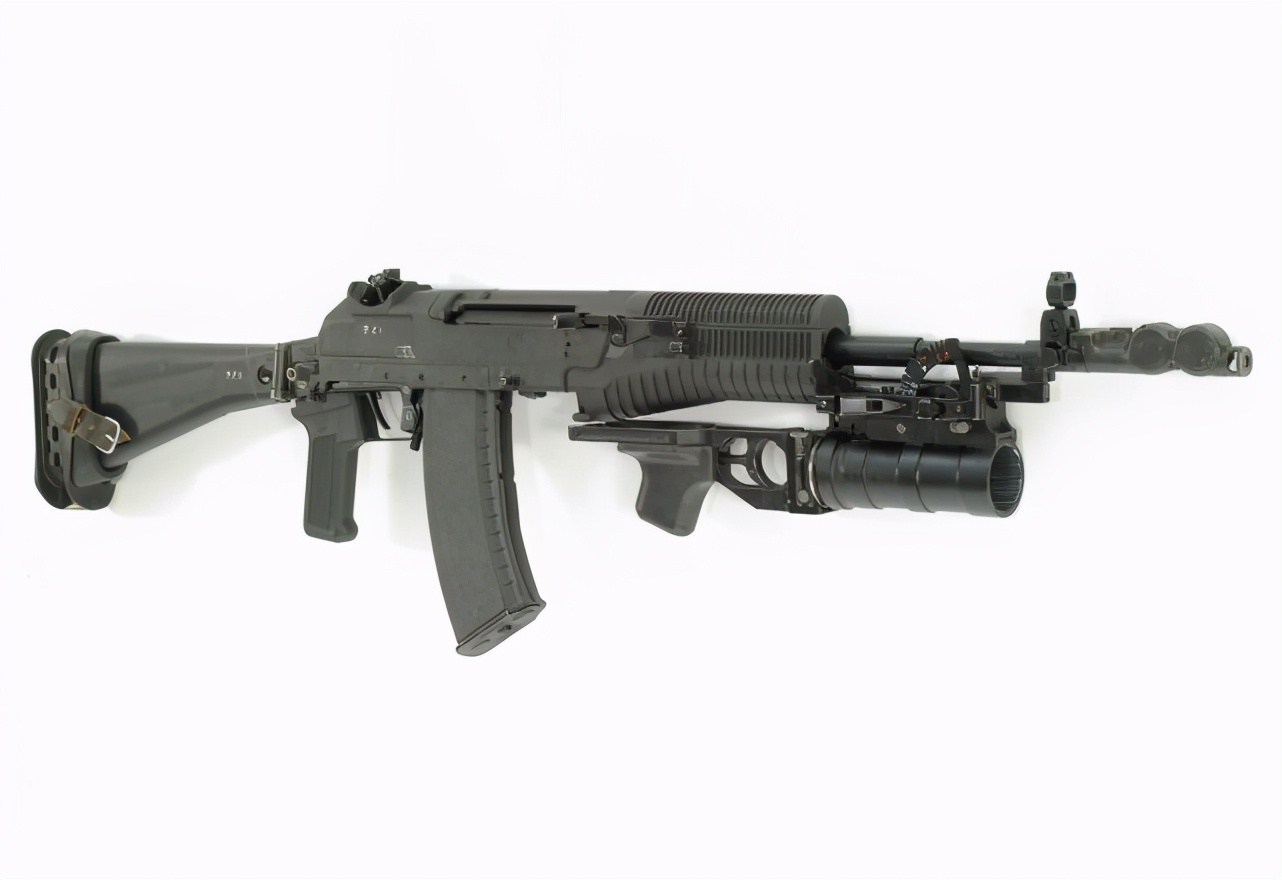 世界上最强的10种步枪,世界上最致命的枪排名