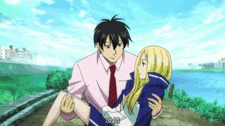 空巢青年动画,动漫推荐青春活力