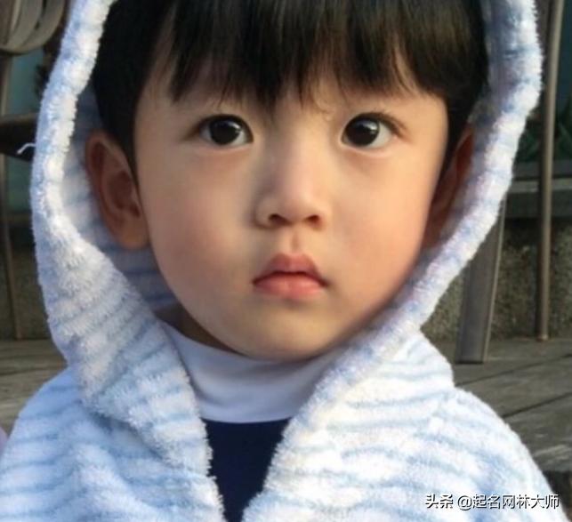 既好听又可爱又不会撞名的小名,寓意好又独特的小名