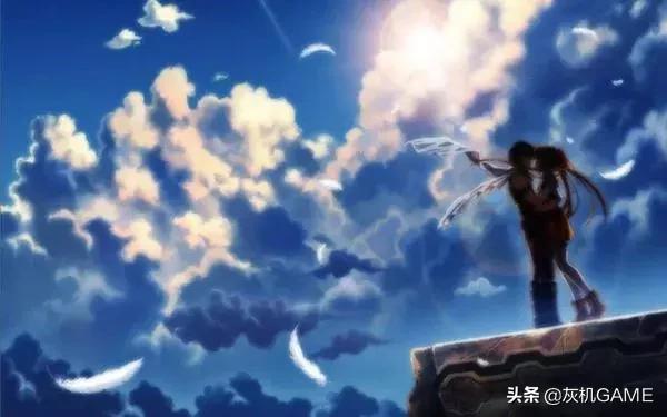 踢踢与他的《微光之镜》