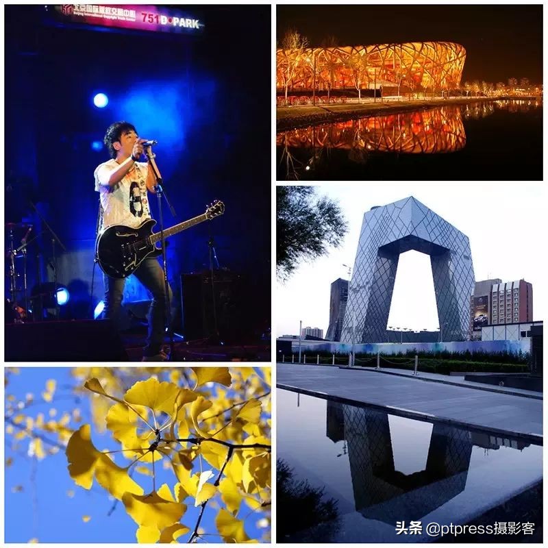 你还在随手拍，他已经凭手机摄影坐拥400万粉丝！（文末有彩蛋）