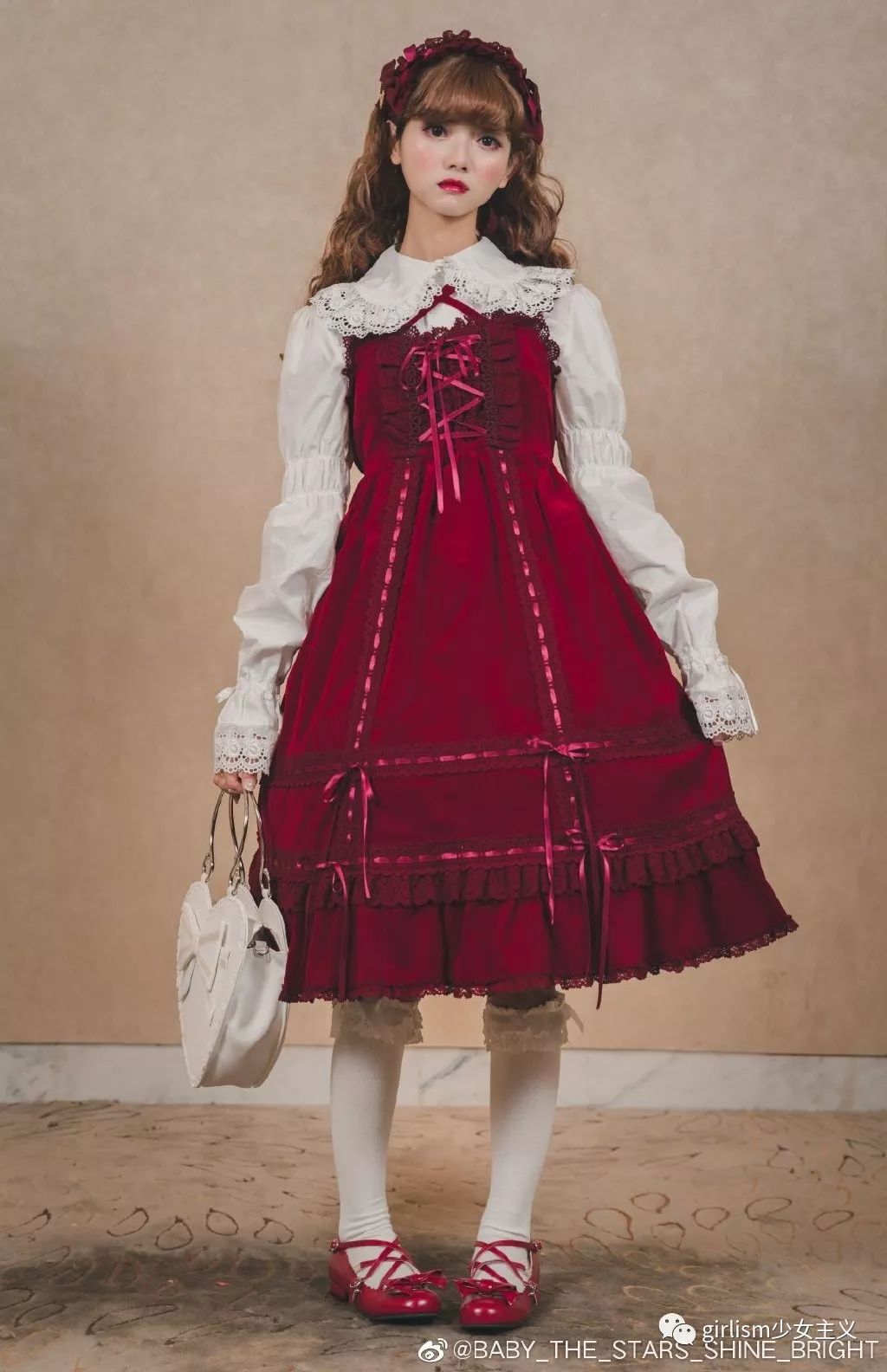 babydoll款式大全,babydoll萌款