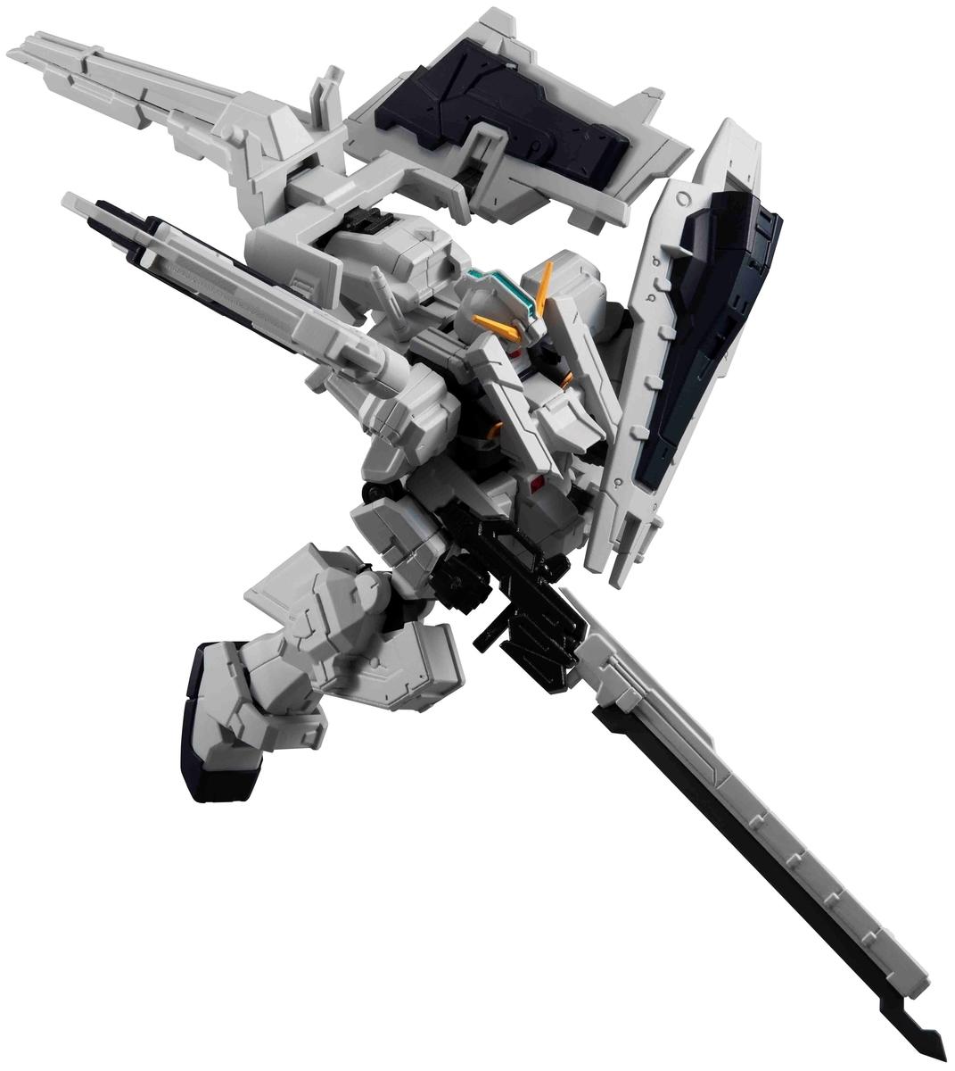 模玩前线高达ii,模玩前线拉风模具