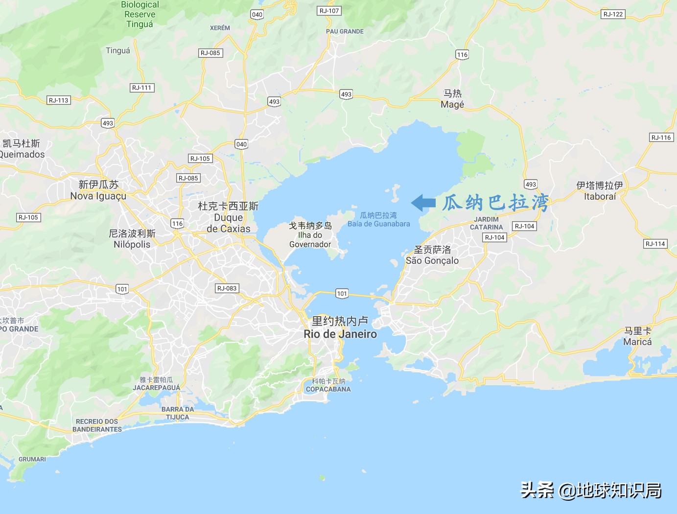 巴西最近有什么事件,巴西发生的有趣事情