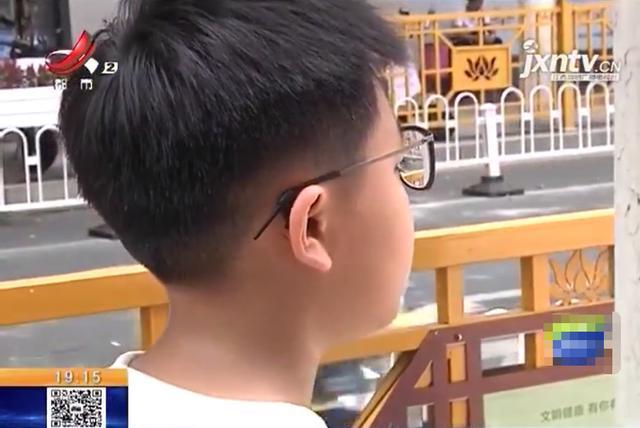 孩子近视270度佩戴100度的眼镜,孩子近视500度配功能眼镜有用吗