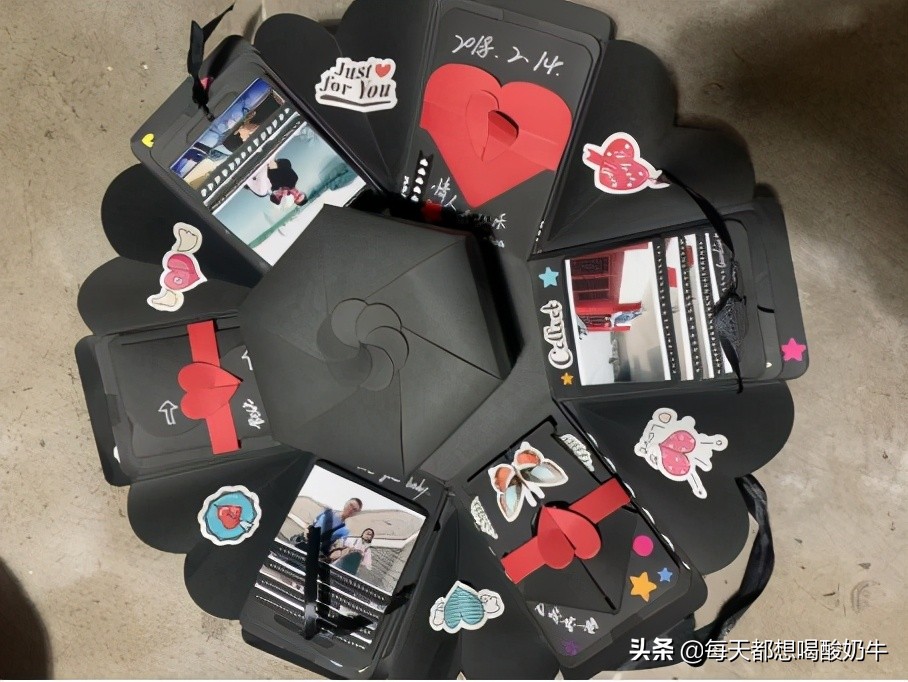 送媳妇什么礼物她会更开心,送女生什么会让女生开心