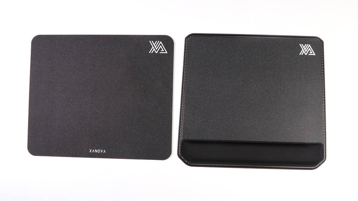 星极鼠标垫,xanova鼠标垫测评