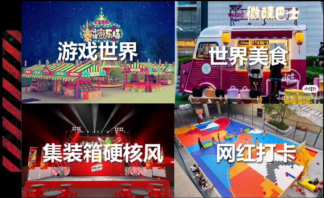 苏州最值得逛的夜市,谁说苏州没有夜晚的烟火气息了