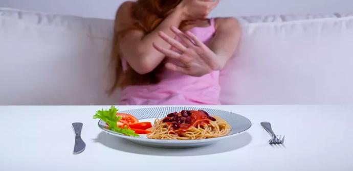 孕妈总是在孕期吃垃圾食品,孕妈经常吃甜的