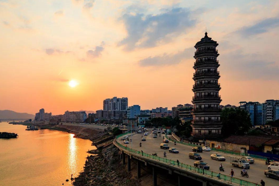 肇庆的三所最好的中学,肇庆十大优质学校