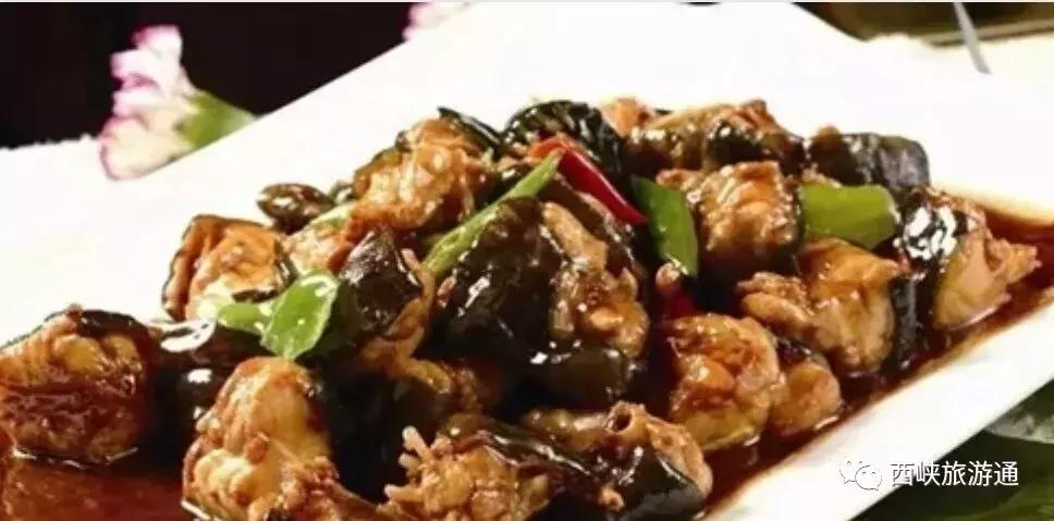 西峡龙潭沟娃娃鱼,西峡哪里做娃娃鱼好吃