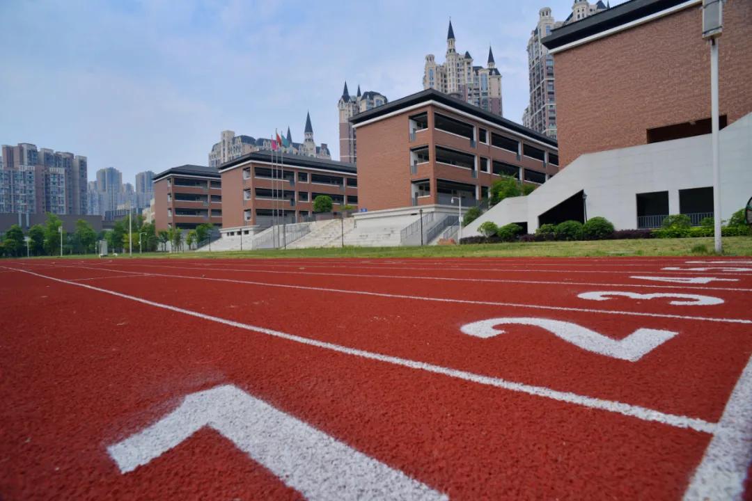 颜值冲锋，实力断后！一大批新学校曝光，太“刷脸”了