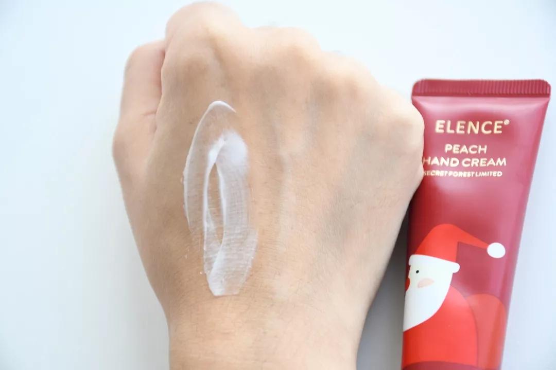 秋冬平价护手霜测评丨没想到，最好用的水蜜桃味只要4块钱？
