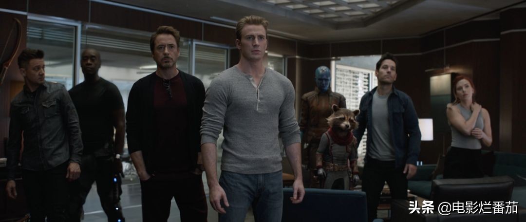 360度大反转！谁也想不到这个一脸无邪的美少女才是最最最强者！