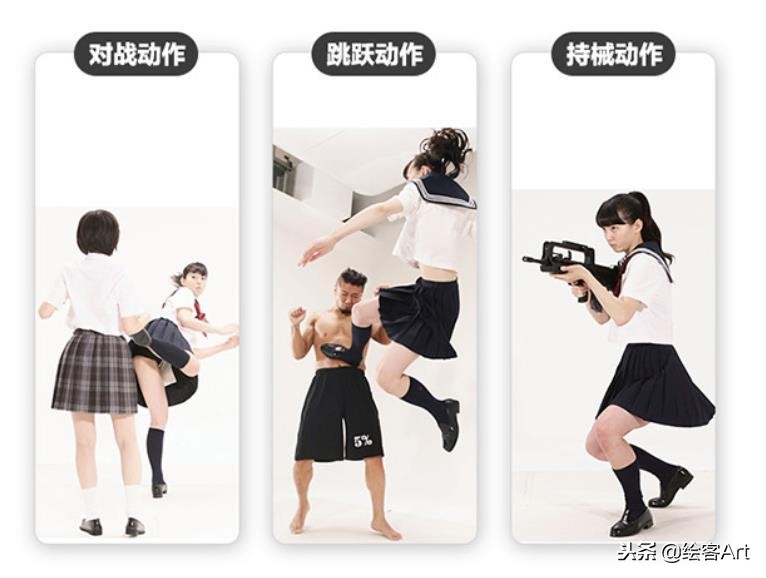 有人说这本书太色，可它却是绘圈大神心中的宝贝秘籍啊！