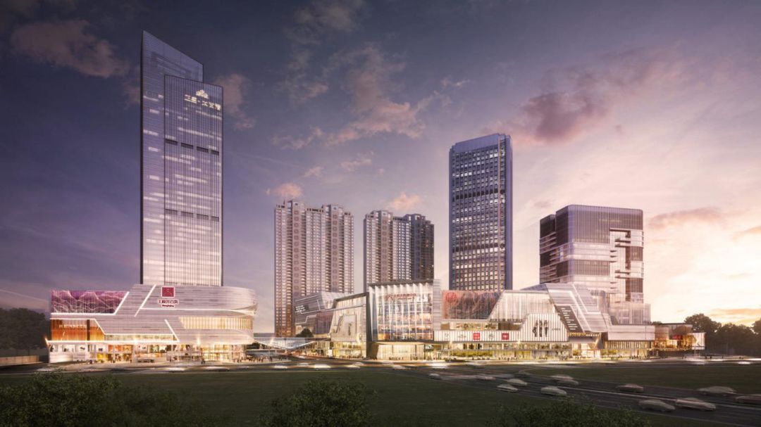 回望64载的王府井，讲述风云背后的创新迭代|资管峰会