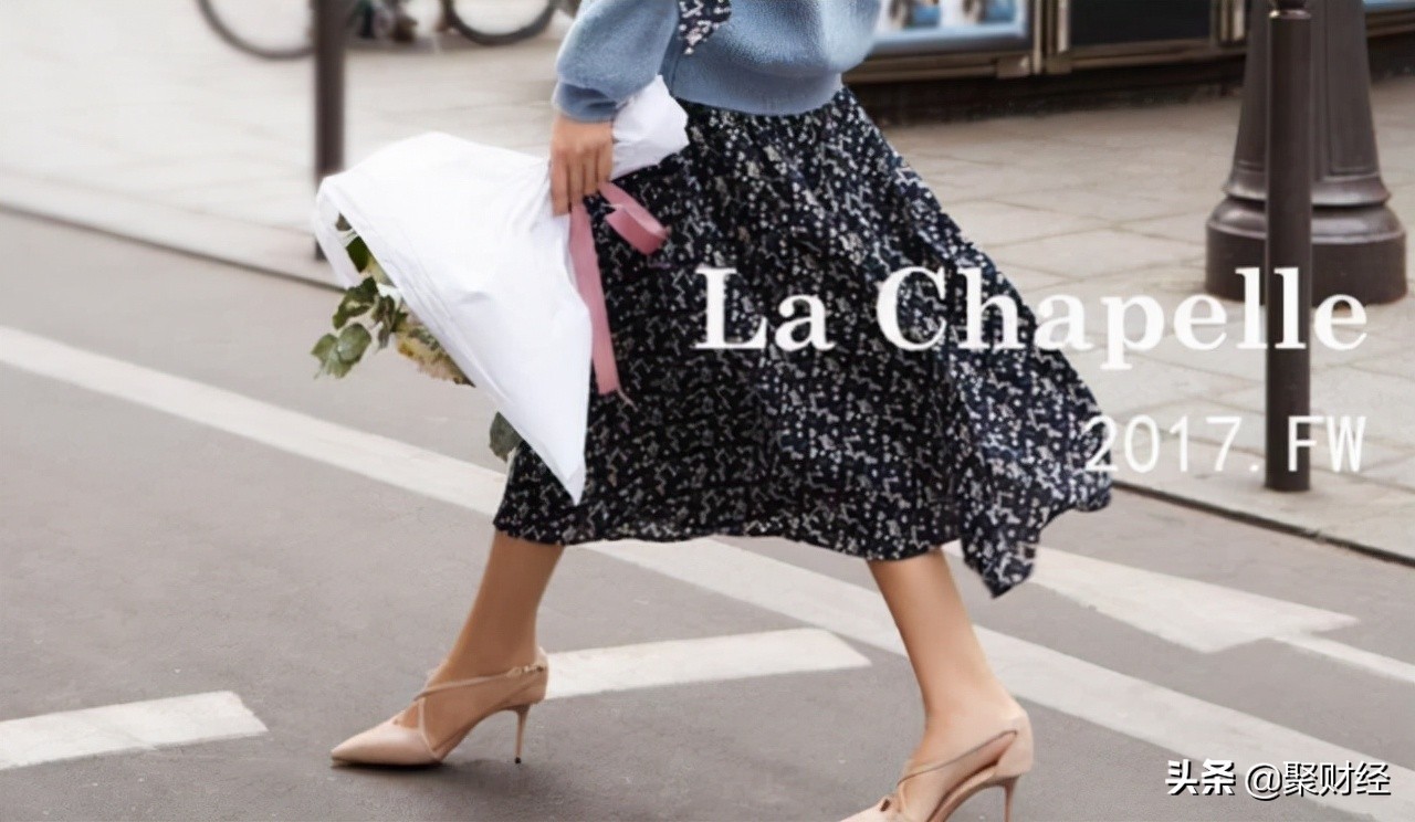 女装大王破产拍卖年营收达百亿元,女装大佬破产