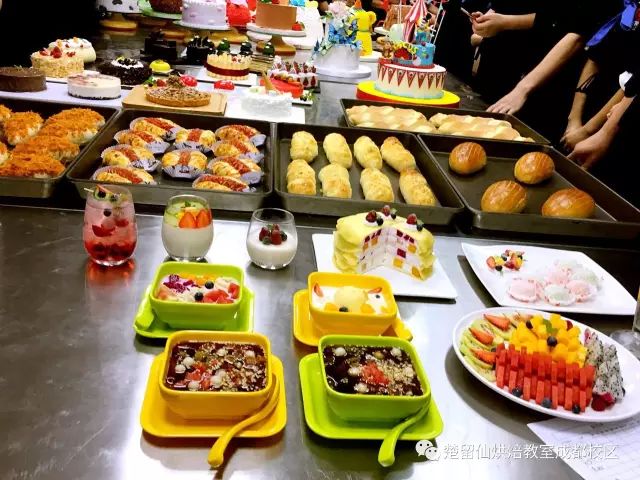 烘焙比较热的话题,学烘焙要问什么问题