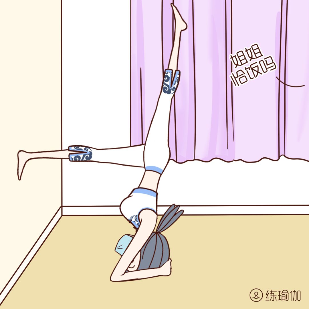 36个力量类瑜伽体式,瑜伽高难度支撑体式