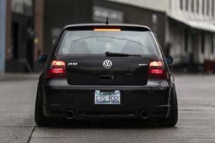 高尔夫mk4情怀,高尔夫mk4旅行版