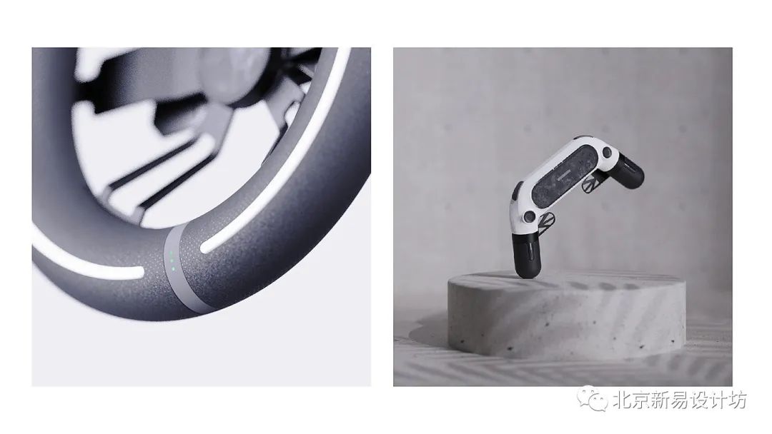 游戏机台创意设计,丰富的平面游戏机设计