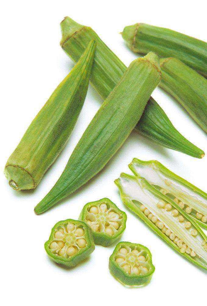 秋葵草酸,秋葵有结石的不能吃吗