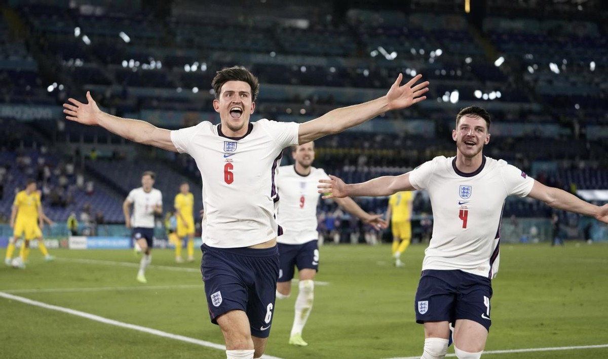 欧洲杯英格兰苏格兰专家预测,欧洲杯专家4强预测