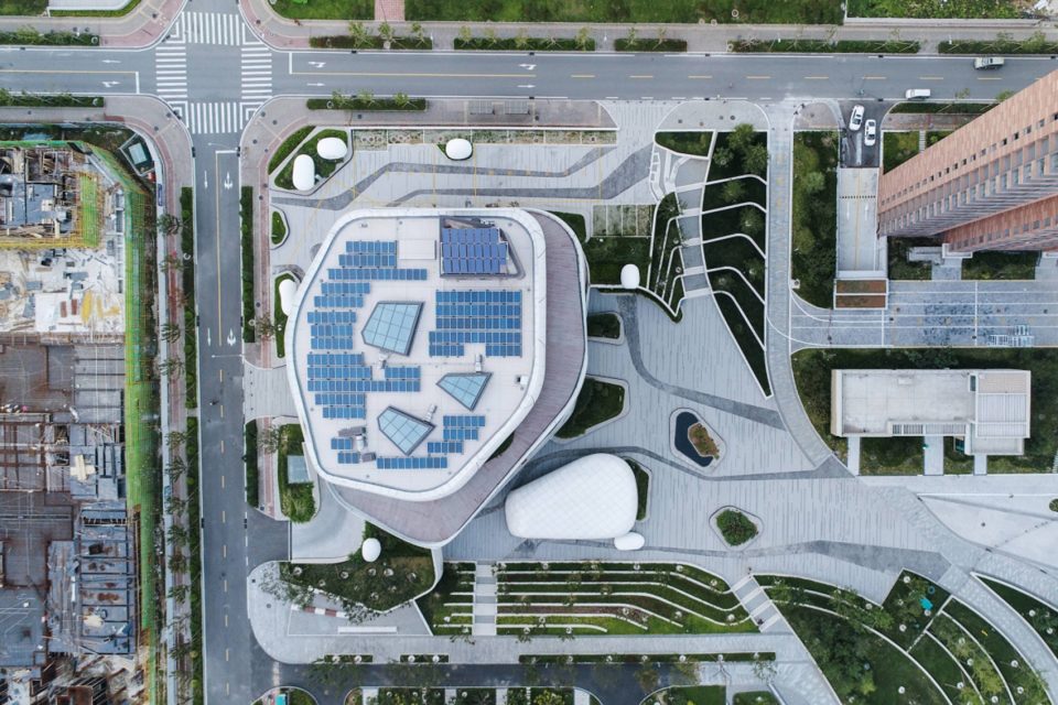 西门子创新中心青岛,西门子青岛创新中心