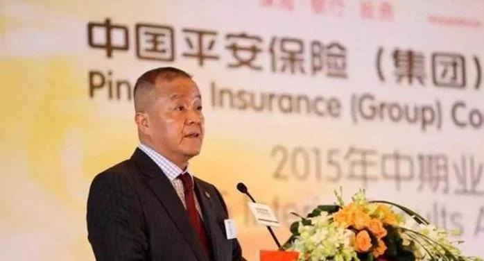 中国最有钱的人马云排第三,中国三马马云马化腾