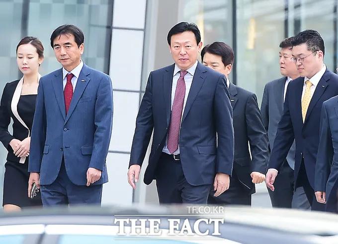 韩国财阀趣事,韩国财阀家族的故事